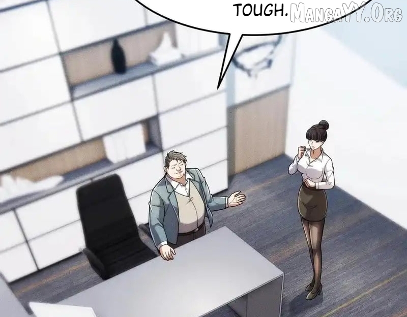 Hidden Dragon in the City (2025) Chapter 32 - page 88